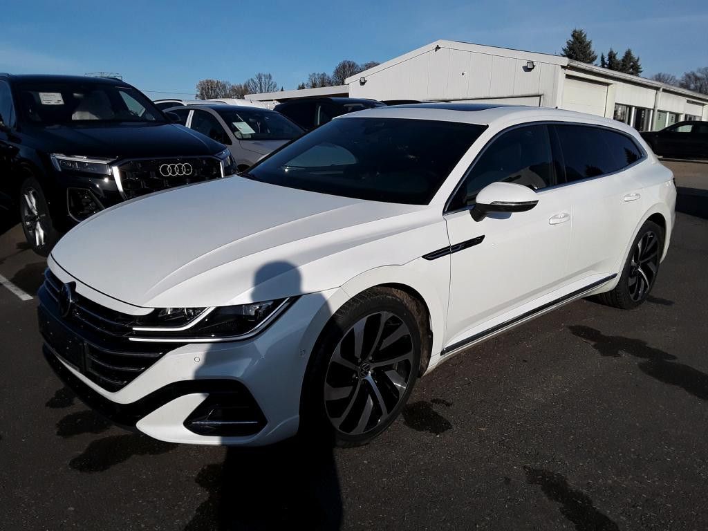 Volkswagen Arteon 2023