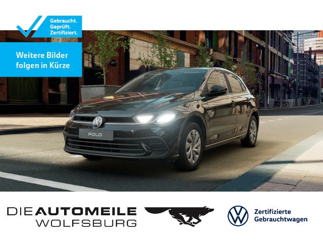 Volkswagen Polo 2025