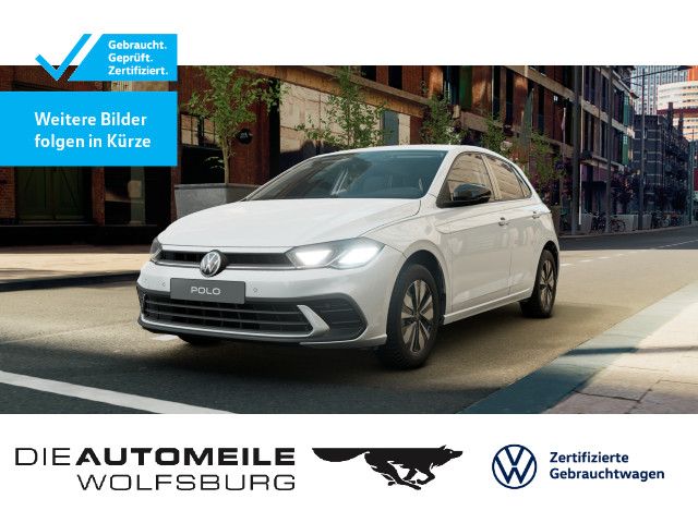 Volkswagen Polo 2024