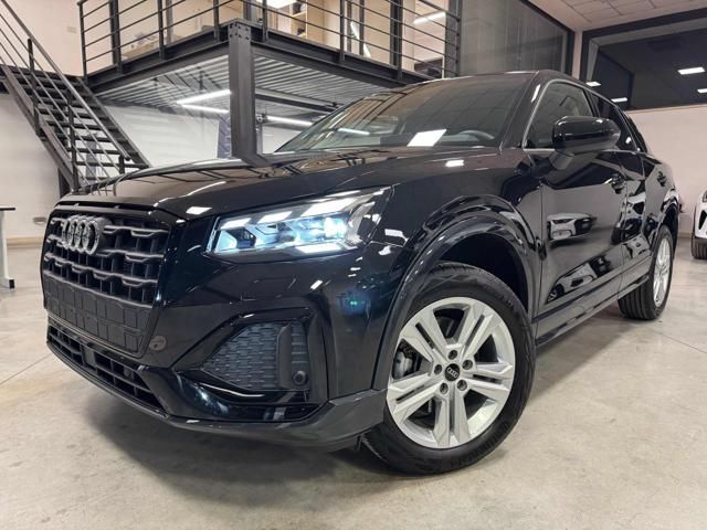 Audi Q2 2025