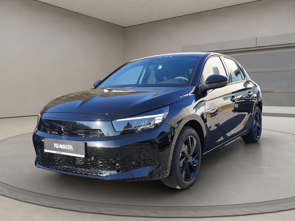 Opel Corsa 2024
