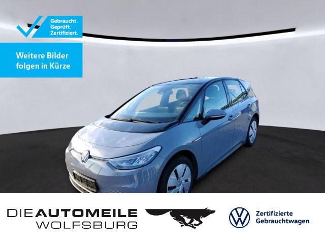 Volkswagen ID.3 2022