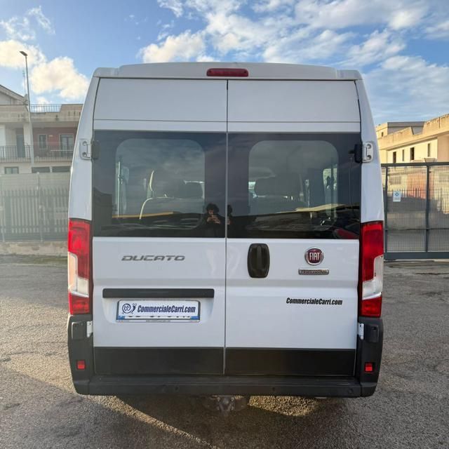 Fiat Ducato 2020