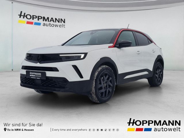 Opel Mokka 2023