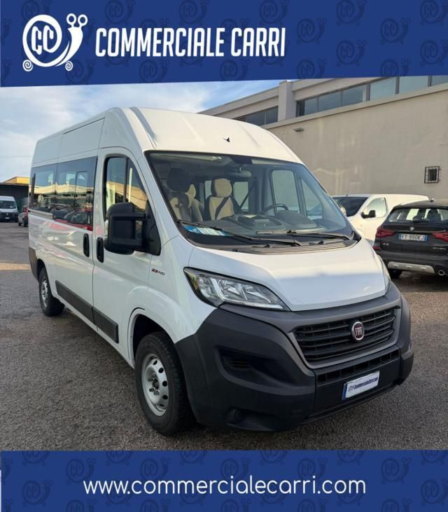 Fiat Ducato 2020
