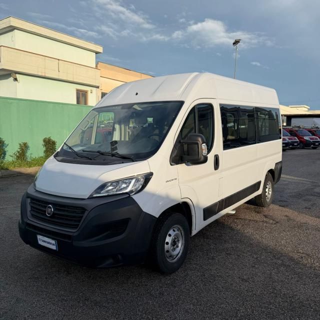 Fiat Ducato 2020