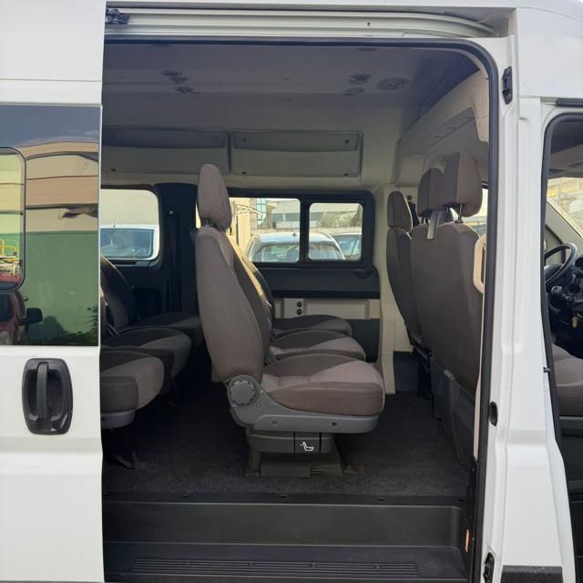 Fiat Ducato 2020