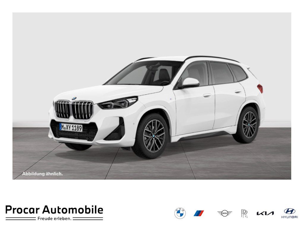 BMW X1 2024