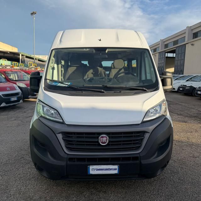 Fiat Ducato 2020
