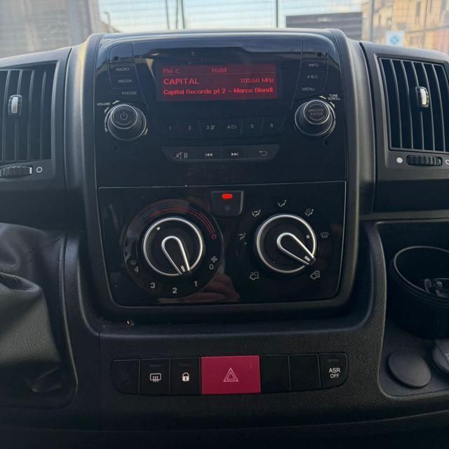 Fiat Ducato 2020