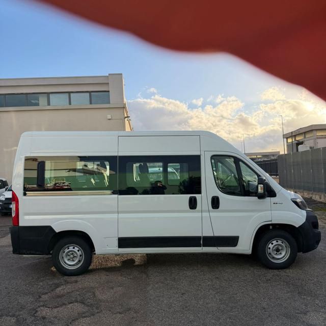 Fiat Ducato 2020