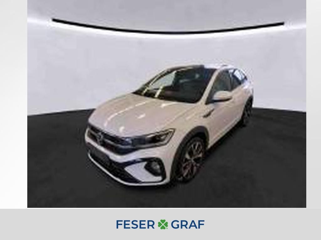 Volkswagen Taigo 2022