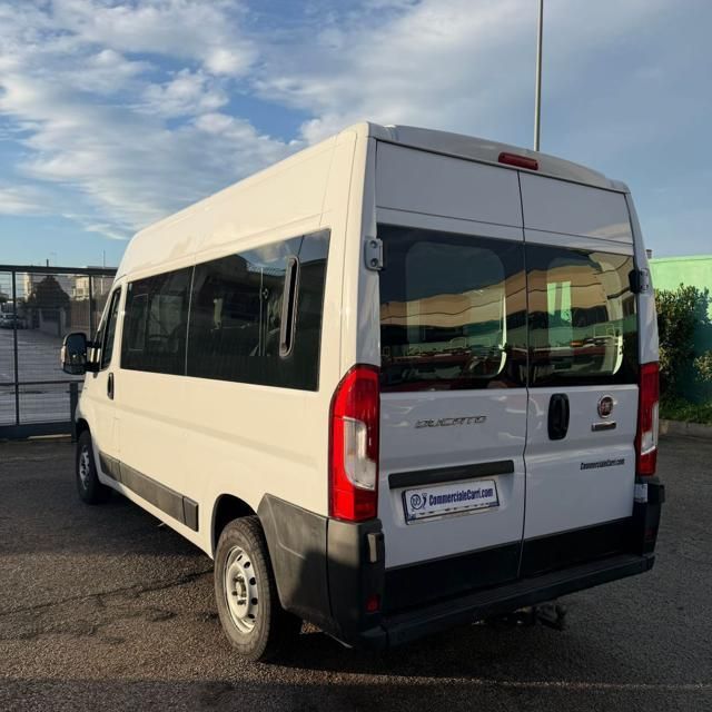 Fiat Ducato 2020