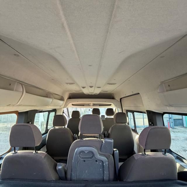 Fiat Ducato 2020