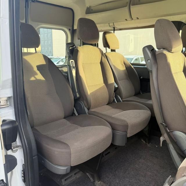Fiat Ducato 2020