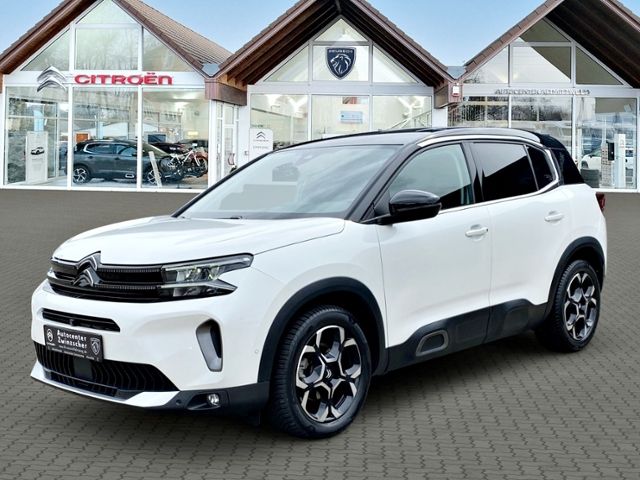 Citroën C5 Aircross 2024