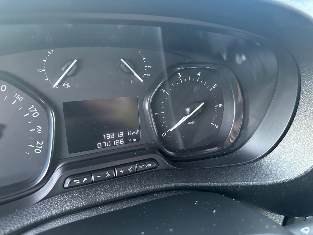 Toyota Proace (Verso) 2019