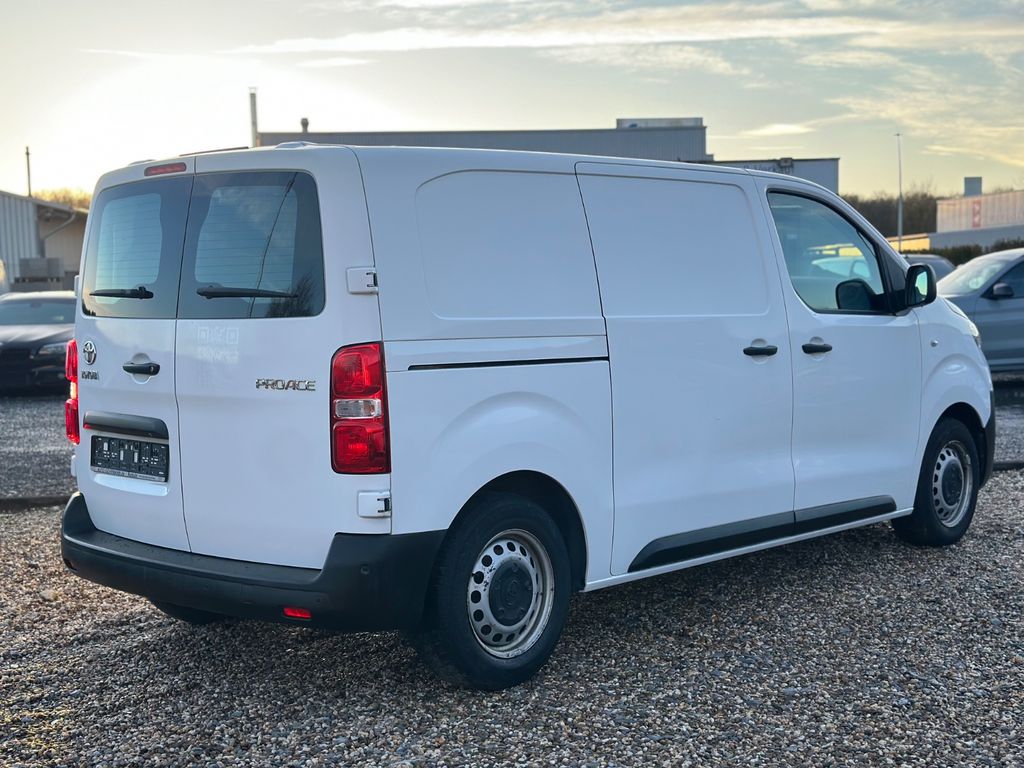 Toyota Proace (Verso) 2019