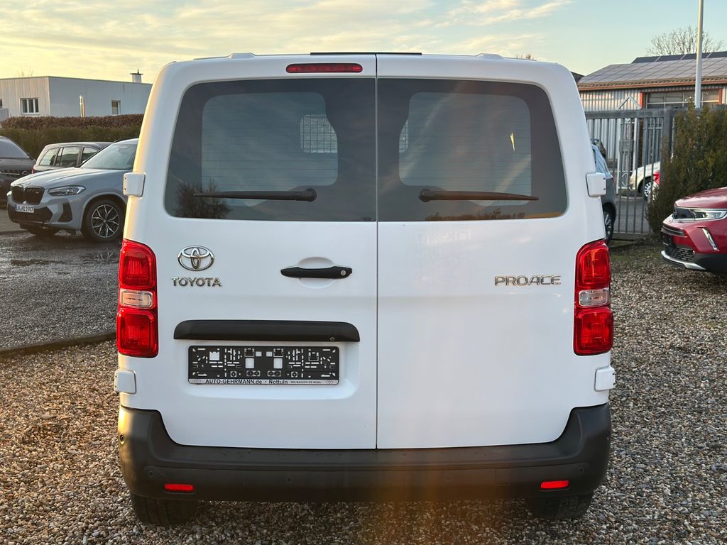 Toyota Proace (Verso) 2019