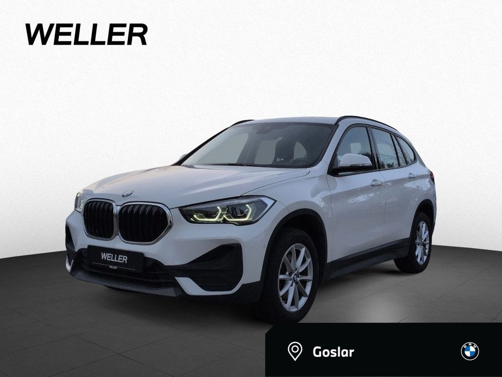 BMW X1 2022