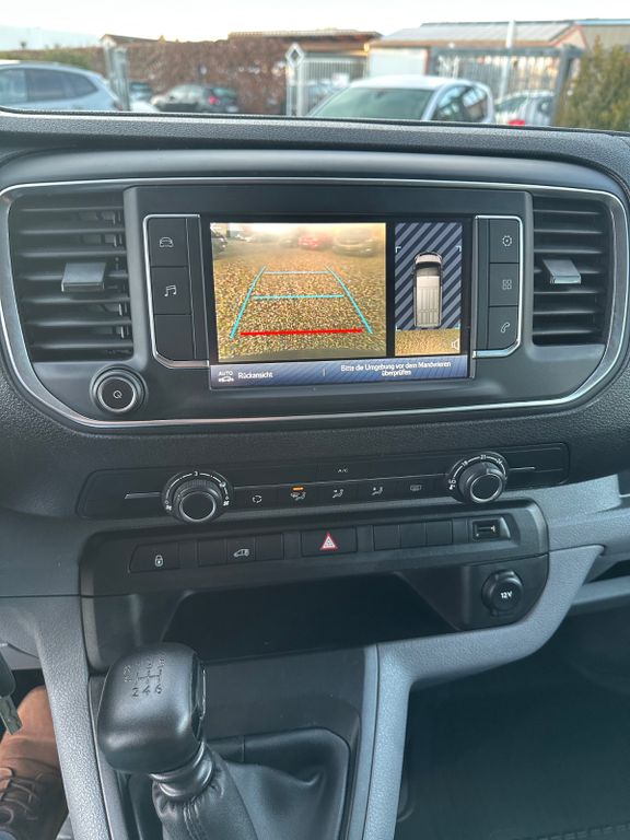 Toyota Proace (Verso) 2019