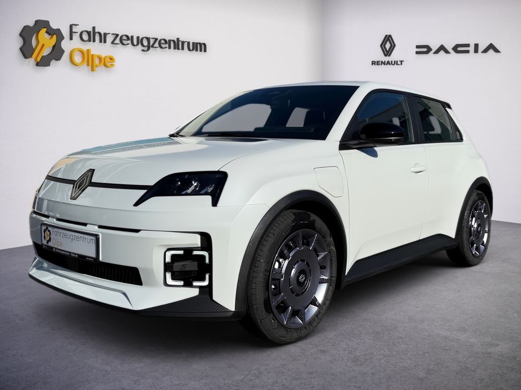 Renault R 5 2025