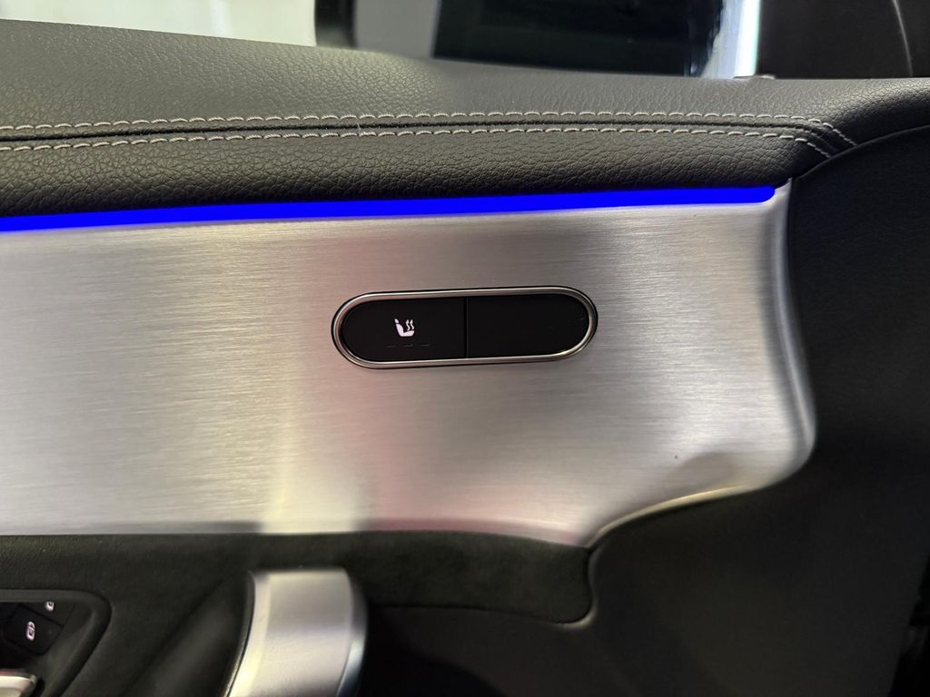 Mercedes-Benz CLA 250 2021