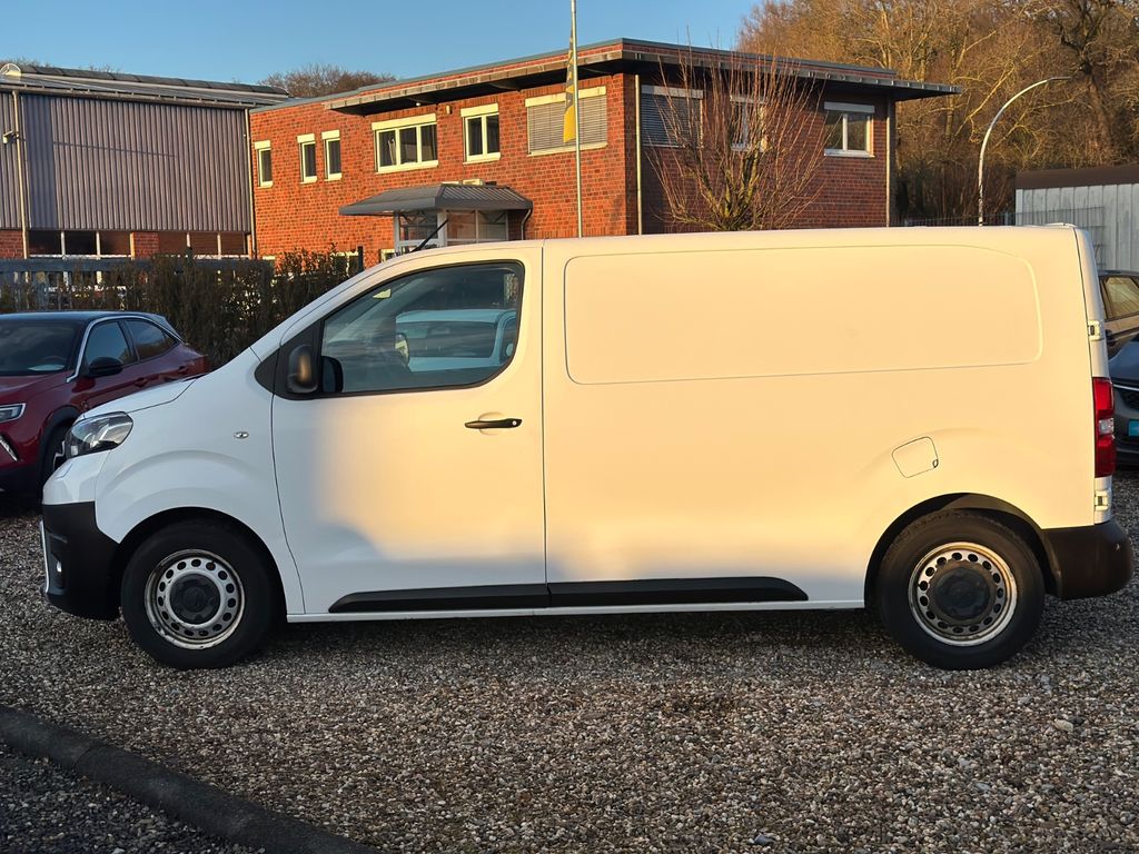 Toyota Proace (Verso) 2019