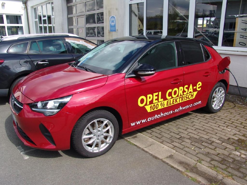 Opel Corsa 2023