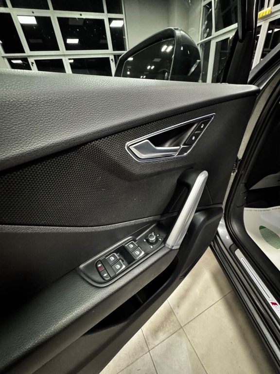 Audi Q2 2023