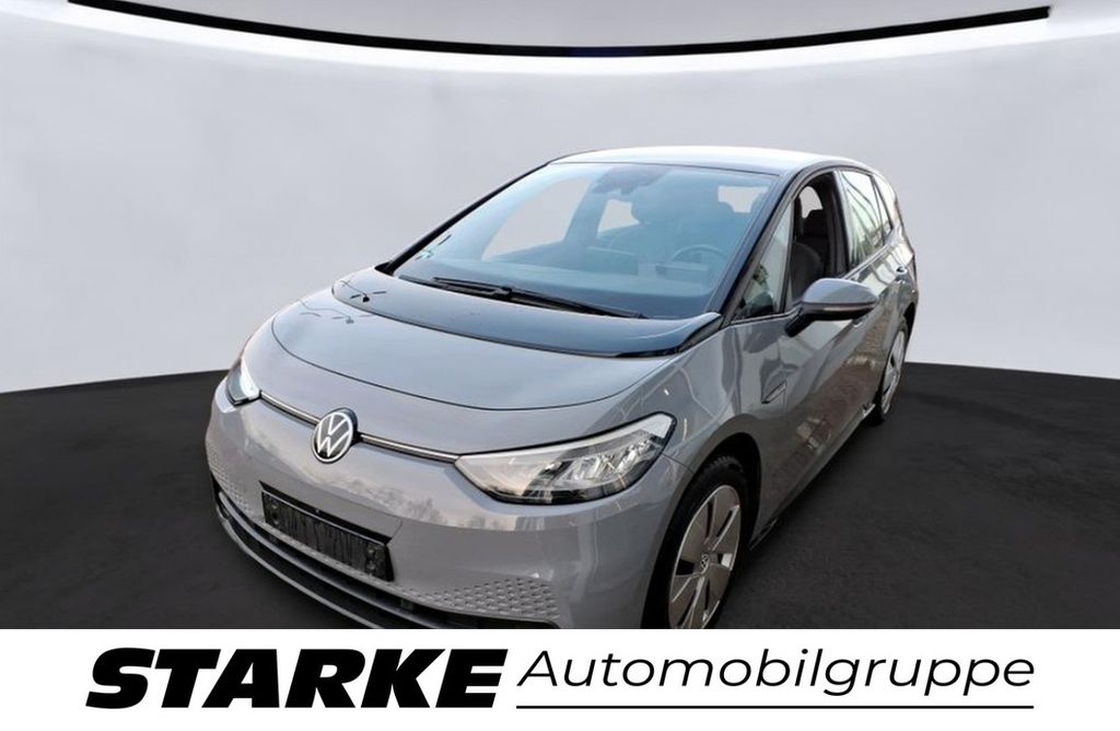 Volkswagen ID.3 2021