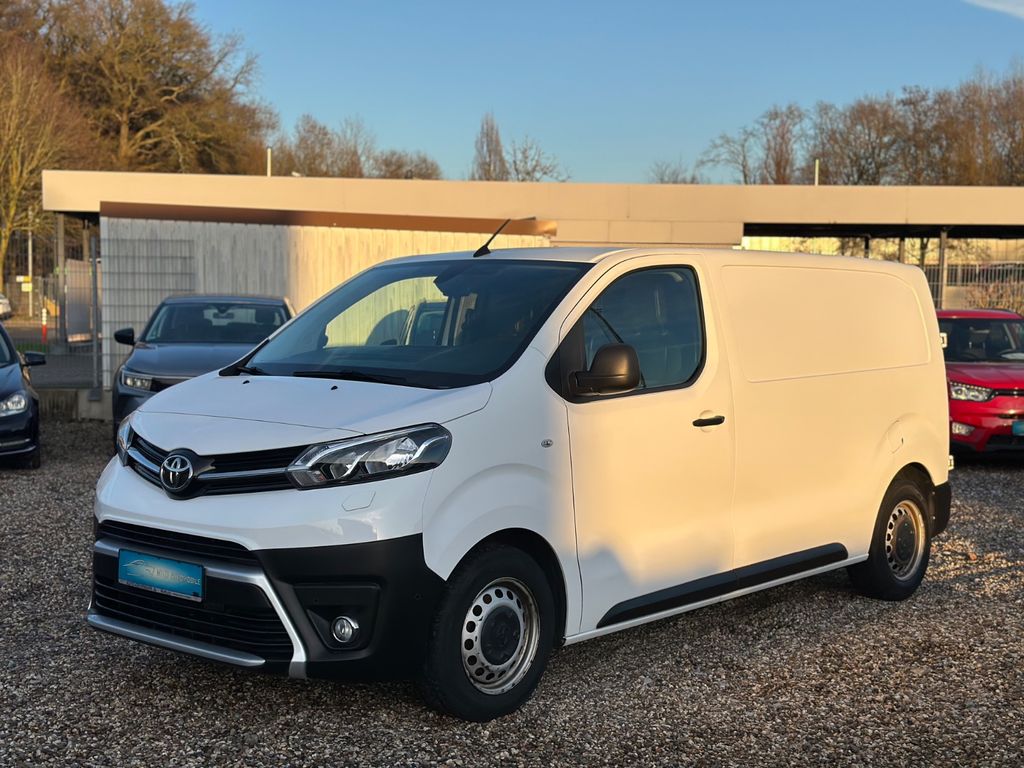 Toyota Proace (Verso) 2019