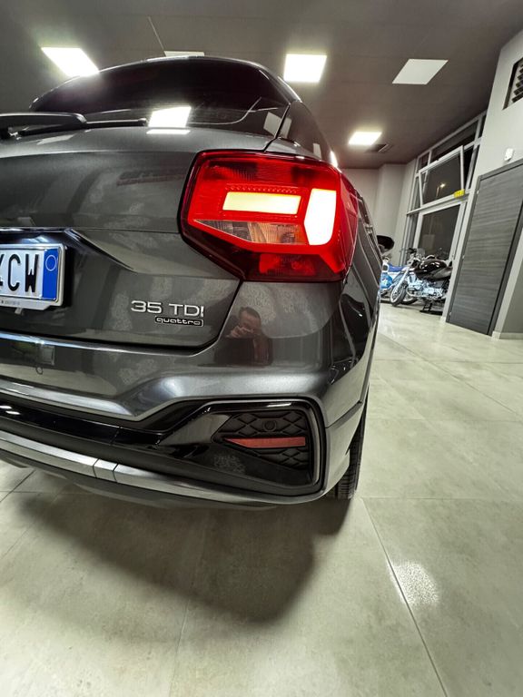 Audi Q2 2023