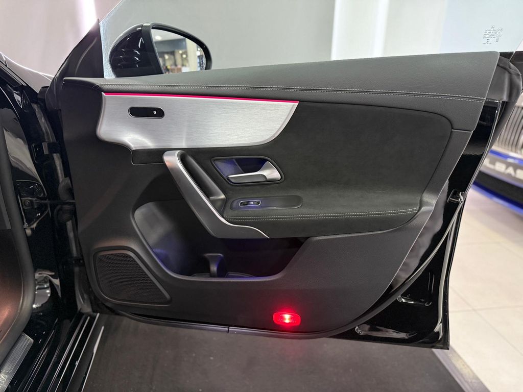 Mercedes-Benz CLA 250 2021