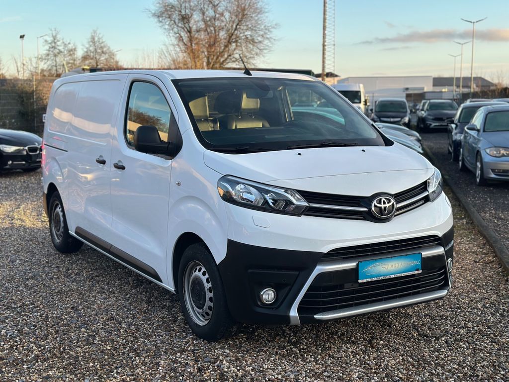 Toyota Proace (Verso) 2019