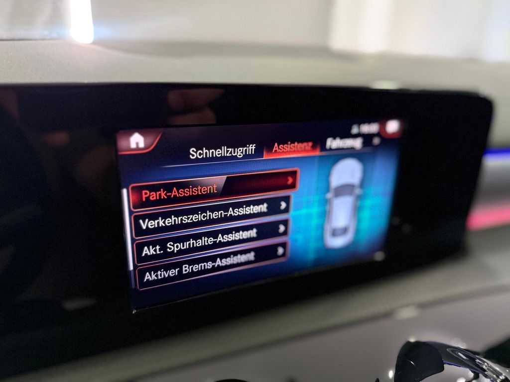 Mercedes-Benz CLA 250 2021