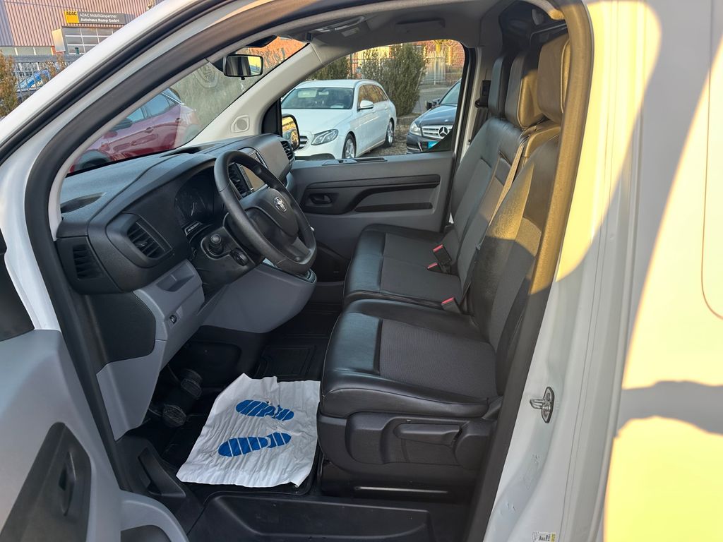 Toyota Proace (Verso) 2019