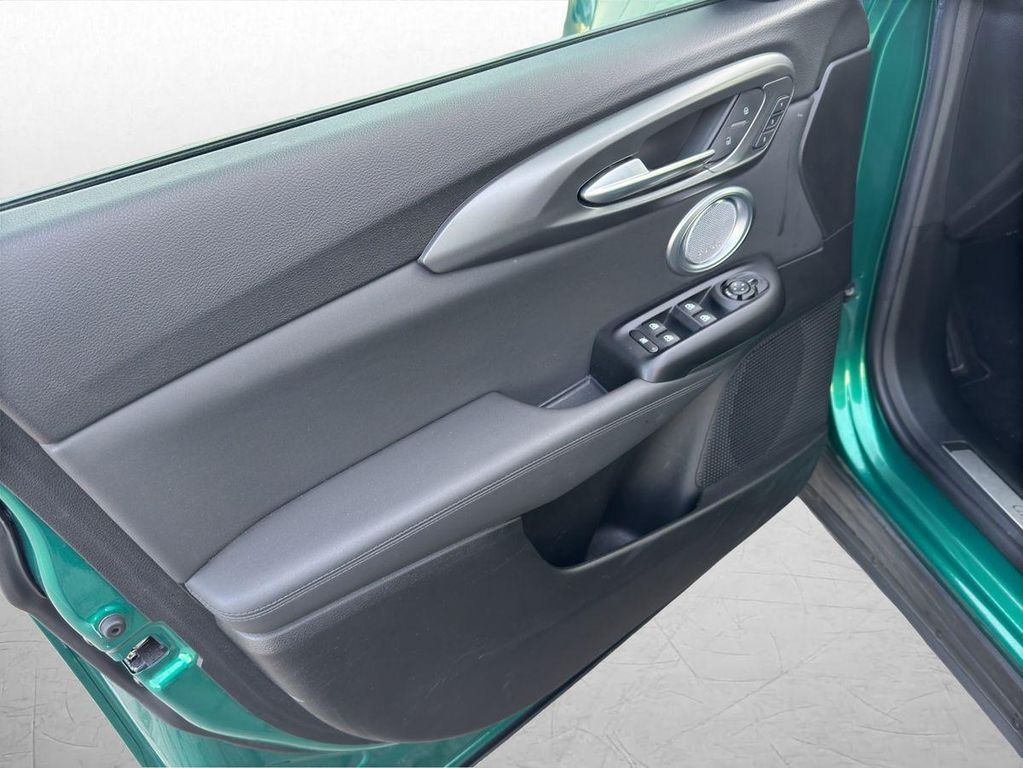 Alfa Romeo Tonale 2022