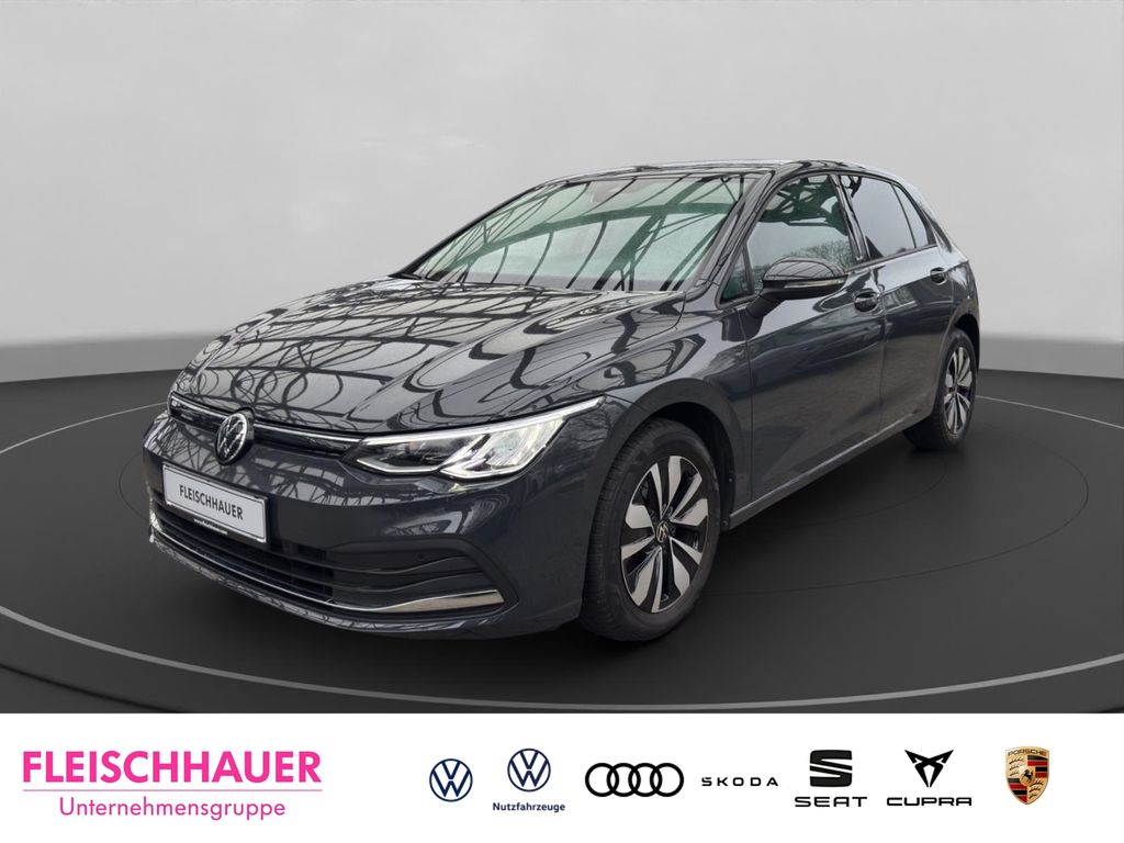 Volkswagen Golf 2023