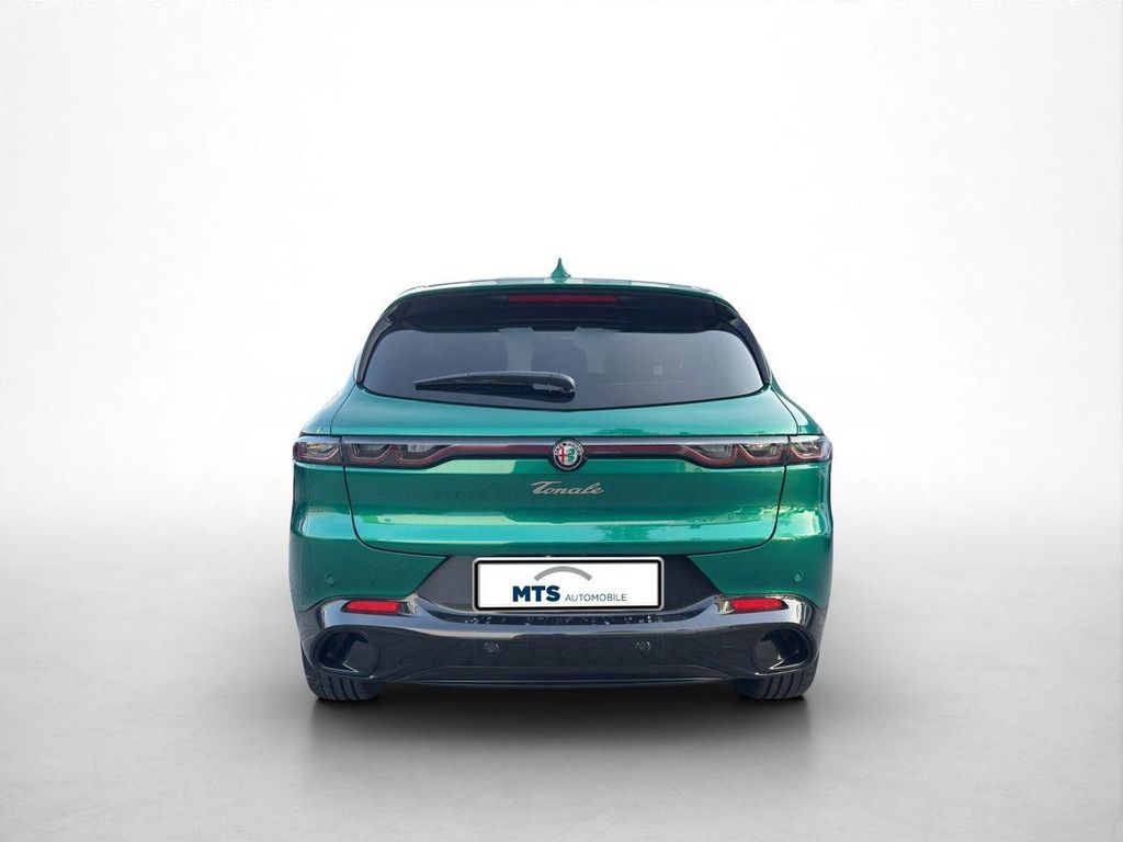 Alfa Romeo Tonale 2022