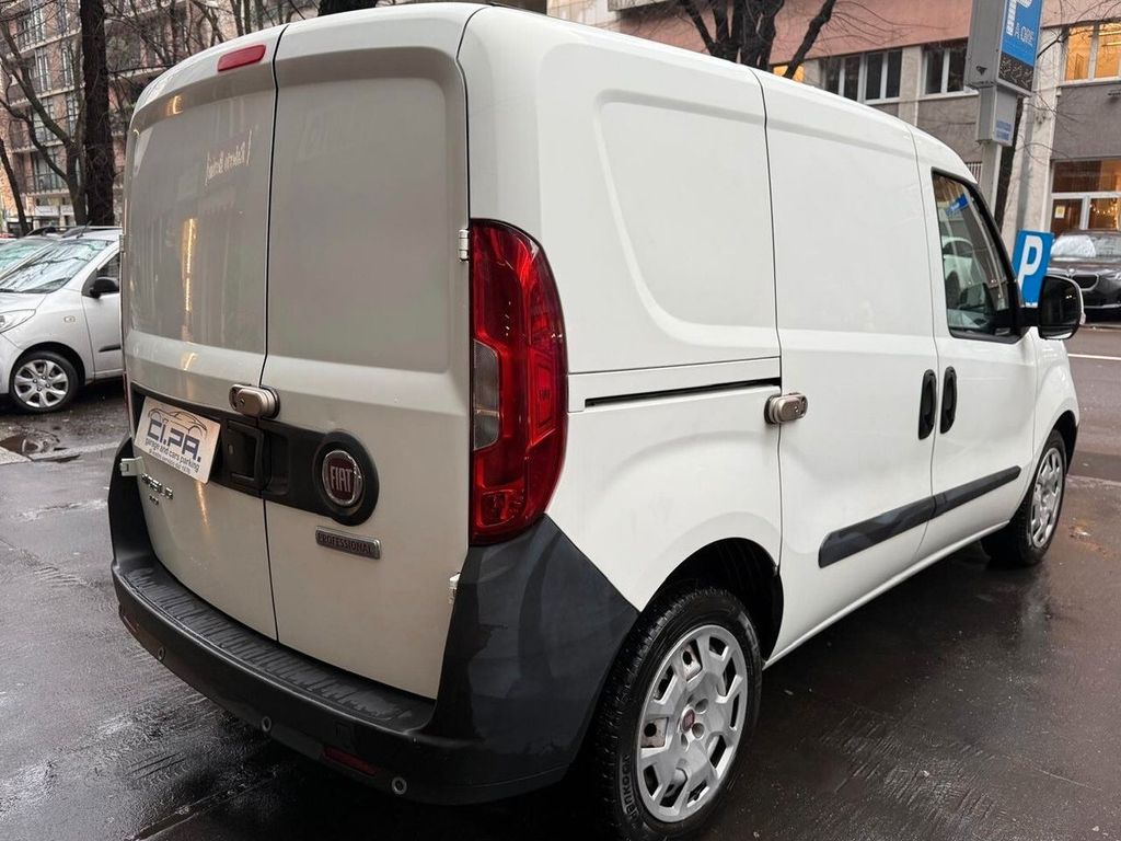Fiat Other 2018