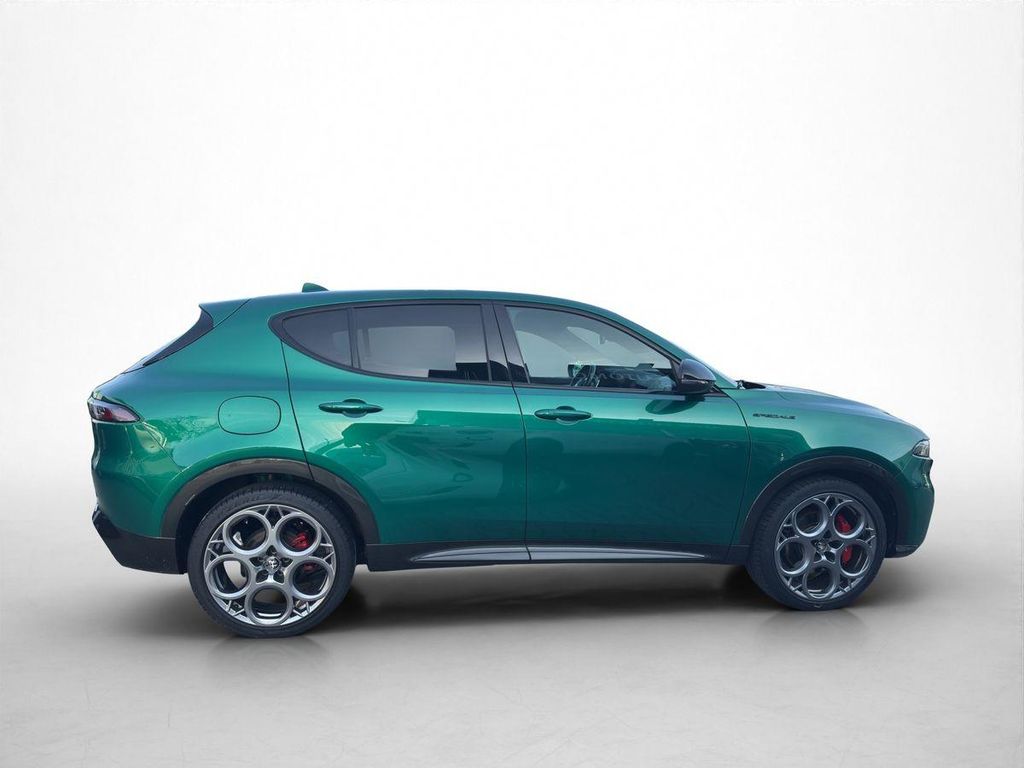 Alfa Romeo Tonale 2022