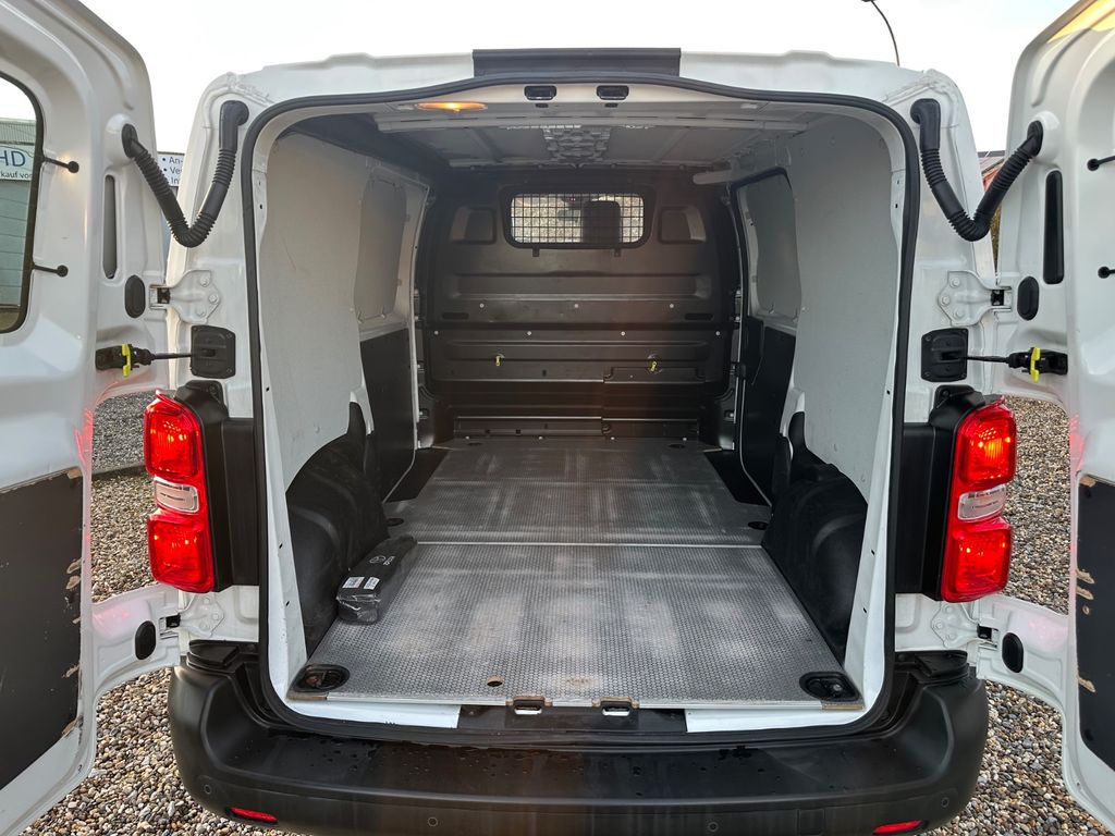 Toyota Proace (Verso) 2019