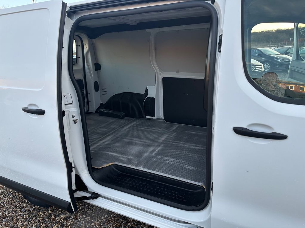 Toyota Proace (Verso) 2019