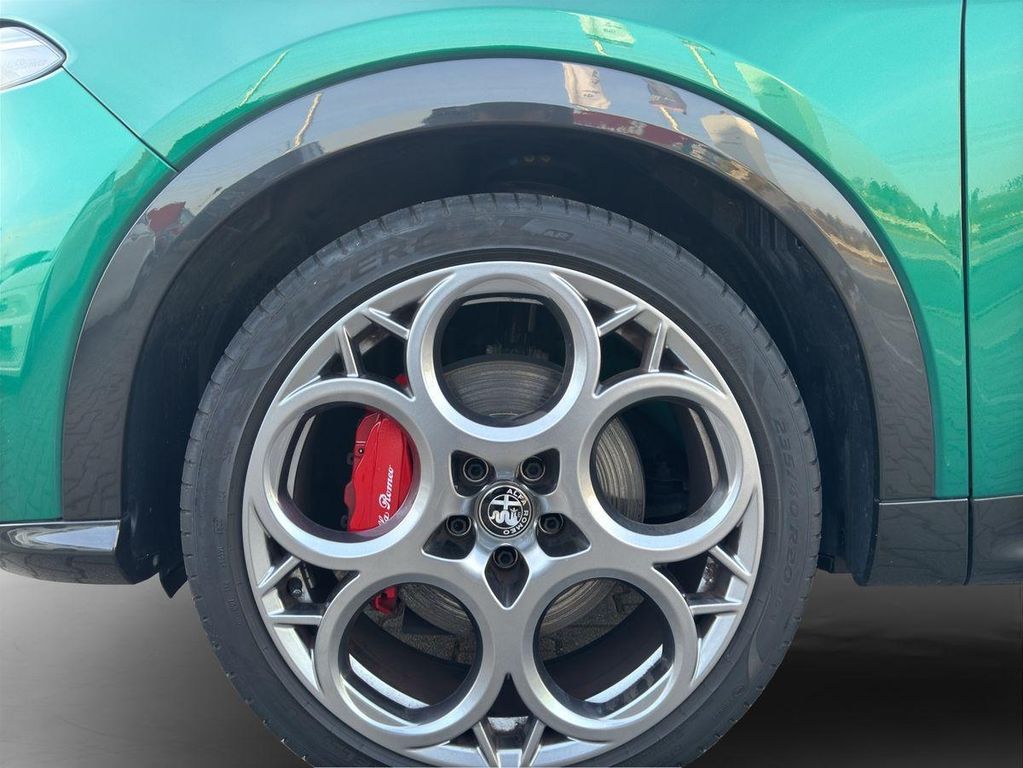 Alfa Romeo Tonale 2022