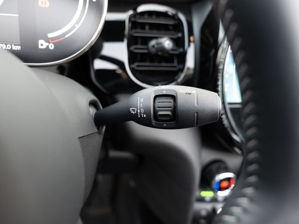 MINI Cooper Cabrio 2023