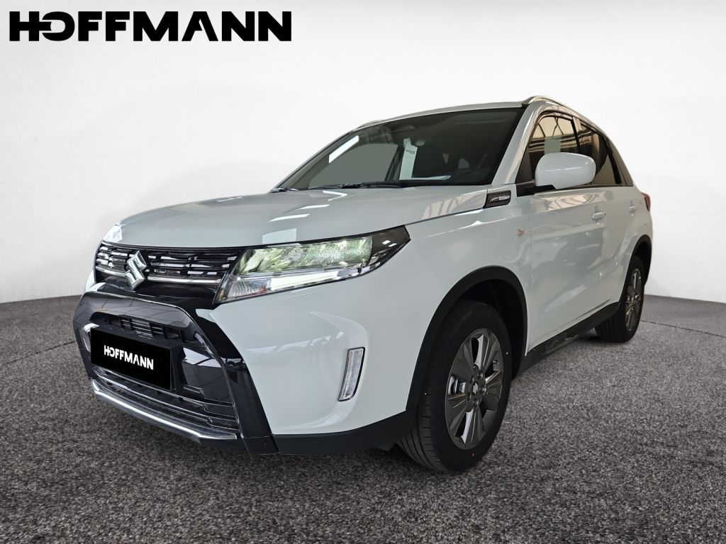 Suzuki Vitara 2026