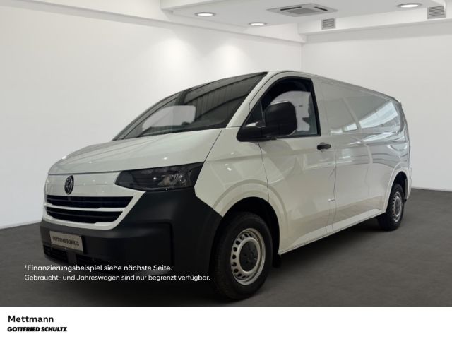 Volkswagen T7 Transporter 2025