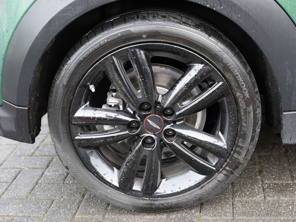 MINI Cooper Cabrio 2023