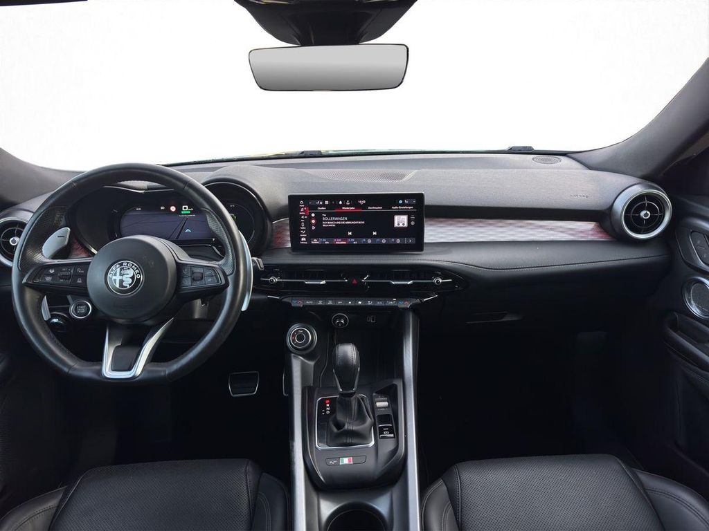 Alfa Romeo Tonale 2022